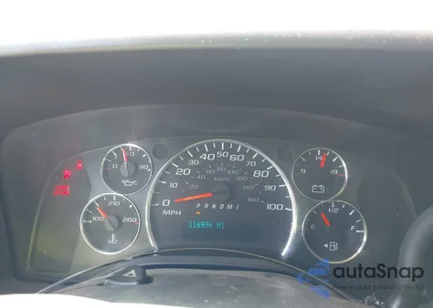 2019 Chevrolet Express 2500 Work Van из США, поврежденный, VIN 1GCWGAFG3K1216616